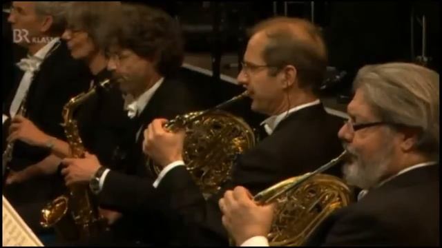 Aram Khachaturian - Sabre Dance from the ballet Gayaneh смотреть онлайн