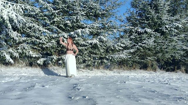 !The dance of Winter смотреть онлайн