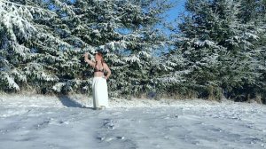 !The dance of Winter