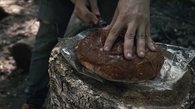 Бургер на углях смотреть онлайн