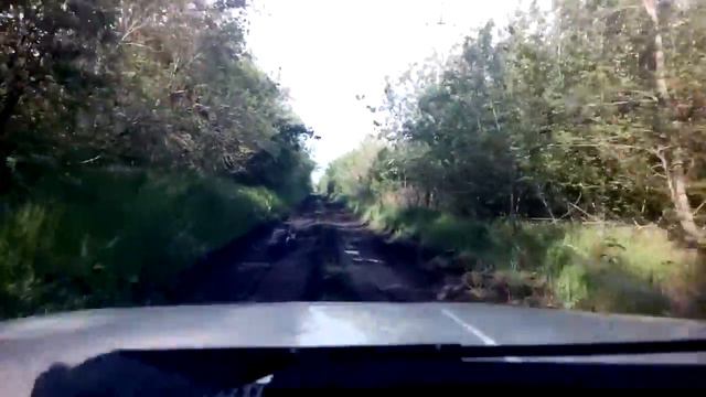 по пути Одесса - Вознесенск ч.2 смотреть онлайн