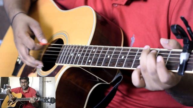 Somebody To Love Chord Tutorial | Queen смотреть онлайн