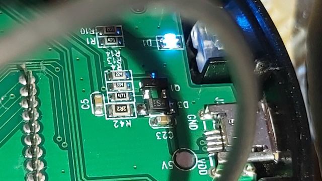 Фотоальбом внутренностей Bluetooth-наушников Zealot B19 смотреть онлайн