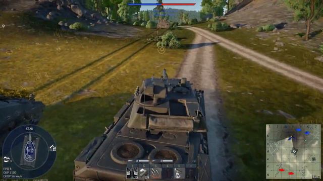 Leopard 2k еще что то может? смотреть онлайн
