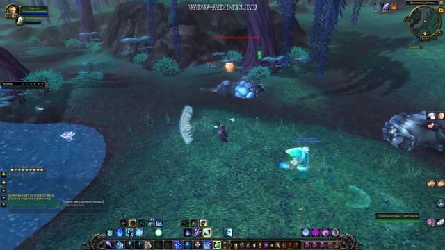 QUARTZ (изменение полос каста) смотреть онлайн