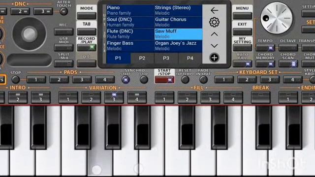 Пианино. Беҳтарин минус Зангир набдм смотреть онлайн