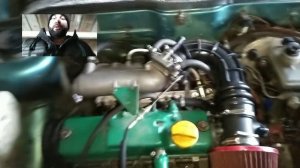 Почему произходят хлопки при включении зажигания