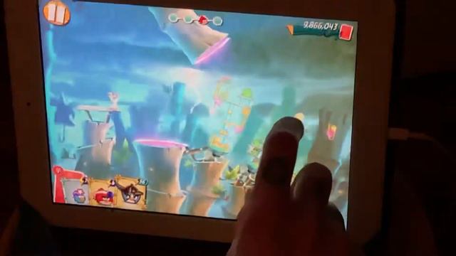 Silver Slam Friday lvl 3- WINNER!! смотреть онлайн