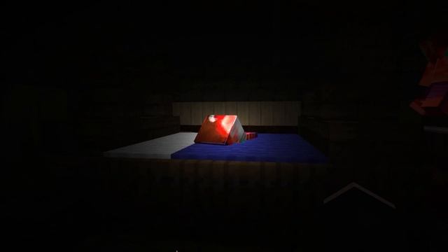 The Shadow House ПРОХОЖДЕНИЕ ХОРРОР КАРТЫ В МАЙНКРАФТЕ смотреть онлайн