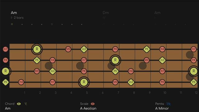 Classic Roots Reggae Jam Key of A Minor | BASS FREE Backing Track смотреть онлайн