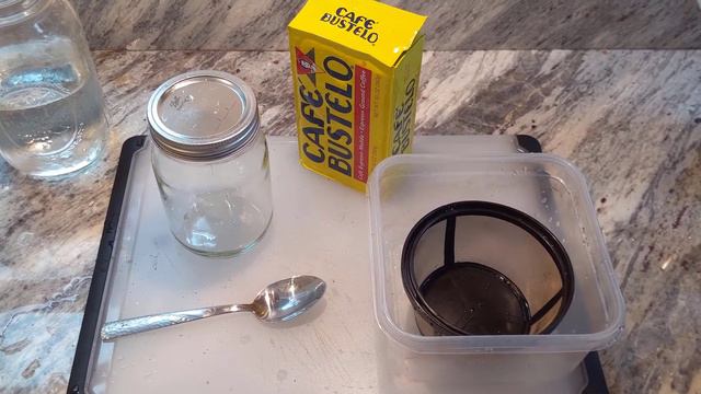 Two Ways To Make Cold Brew Coffee At Home (MPO U Lightning Talks)