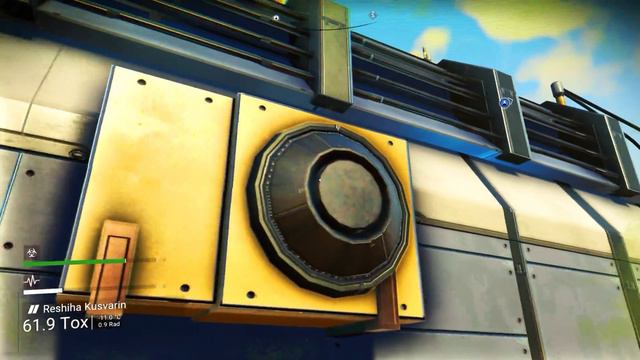 ASMR: No Man's Sky - Atlas Rises - Part 1