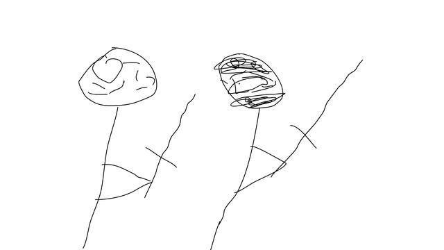 The Biryani Bois Vs The Nihari Ninjas: The delicious dilemma! смотреть онлайн