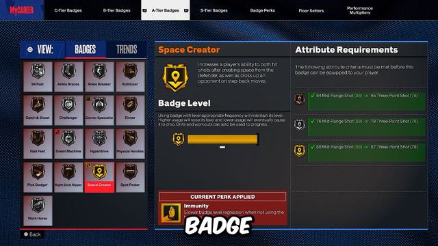 THE SECRETS TO HOP JUMPERS IN NBA 2K24! (UNCONTESTABLE) BEST HOP JUMPERS + SECRET TIPS! смотреть онлайн