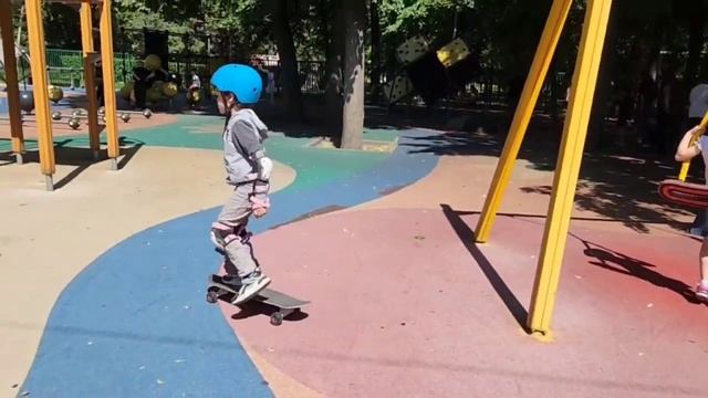 Как не потеряться и не растеряться в большом городе смотреть онлайн