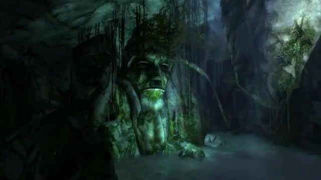 guildwars eye of the north in the game смотреть онлайн