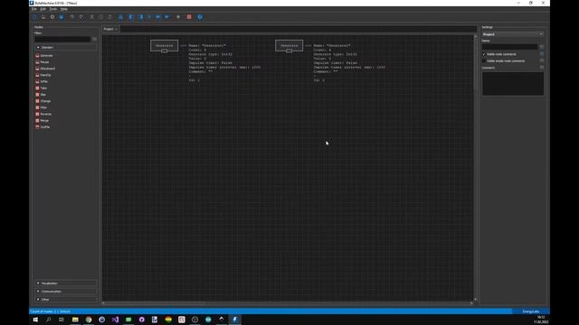 43. Стрим. Разработка программы ByteMachine смотреть онлайн