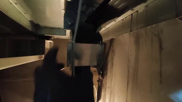 Демонстрация работы камер в лифтах смотреть онлайн