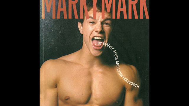 Marky Mark - Peace (Remix) смотреть онлайн