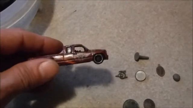 Mid March metal detecting silver n old relics.. смотреть онлайн