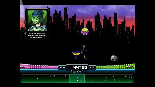 Let's Play: Games Online - (Part 9) Microbot Menace смотреть онлайн