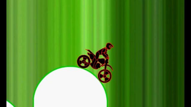 Max Dirt Bike (full game + level codes) смотреть онлайн