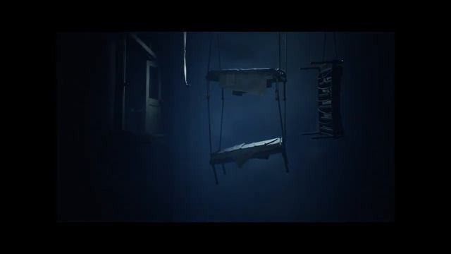 Little nightmares 2 забавная игруля, часть 4 смотреть онлайн