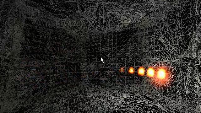 geometry shader - Irrlicht смотреть онлайн