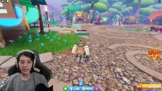 SOLSTICE 2021 is HERE TODAY!!! Roblox Dragon Adventures смотреть онлайн