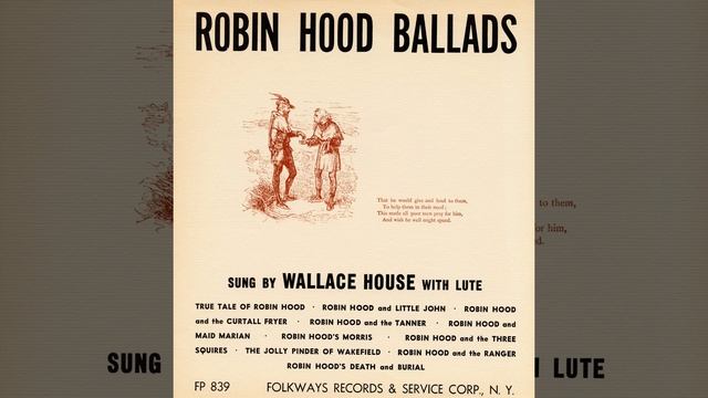 True Tale of Robin Hood смотреть онлайн