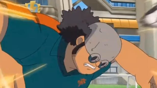 INAZUMA ELEVEN OST - Royal Academy // Yasunori Mitsuda / 帝国の実力 смотреть онлайн