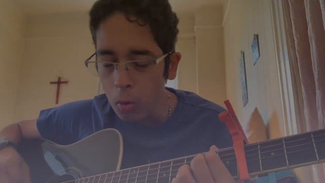Erutan - come little children ( acoustic Guitar Cover) ( the movie from '' Hocus Pocus") смотреть онлайн