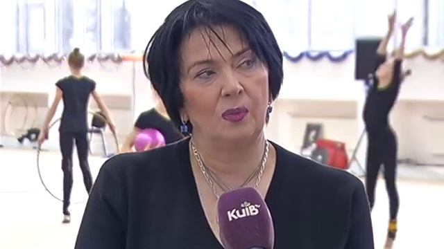 ИРИНА ДЕРЮГИНА: интервью в день рождения смотреть онлайн