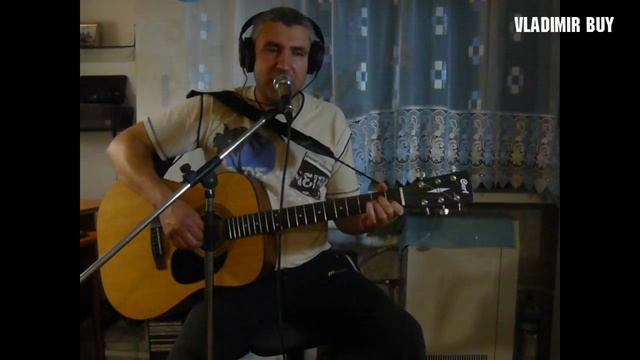 "Гори, гори, моя звезда" - романс под гитару смотреть онлайн