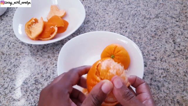 Don't Toss Those Mandarin Peels in the Trash, Make This Healthy Homemade Mandarin Orange Peel Tea смотреть онлайн
