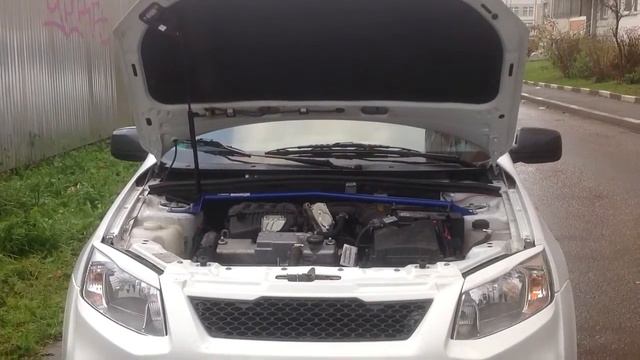 Lada granta смотреть онлайн