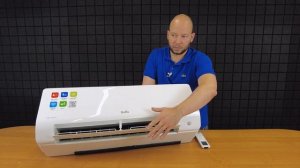 Обзор Ballu Ice Peak 2023 - Самый крутой из Баллу!