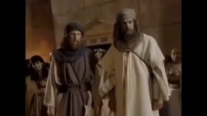 Пророк Муса