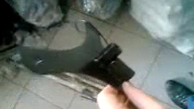 Крепление флюгера смотреть онлайн