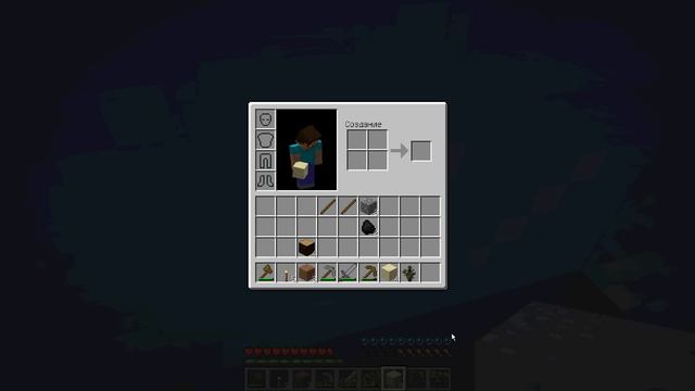 Гайд по Minecraft для начинающих смотреть онлайн
