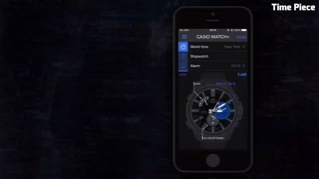 Top 7 Best Casio Edifice Watches For Men 2024 смотреть онлайн