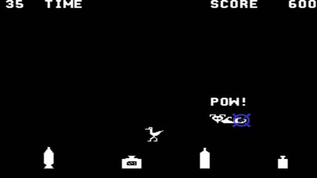 Desert Gun (Arcade) смотреть онлайн