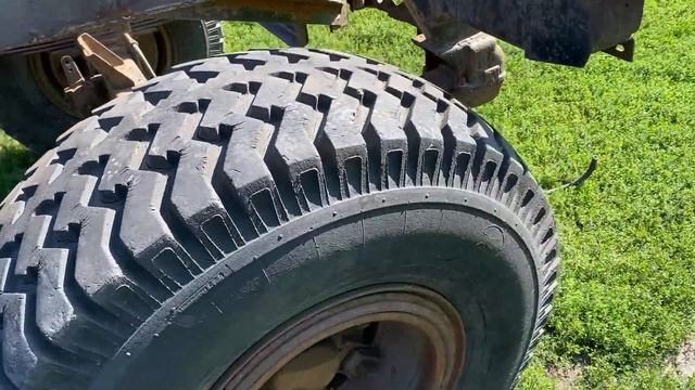 Як нас вкинув СВЯТИЙ МИХАЙЛО. Причіп 2ПТС 6. смотреть онлайн