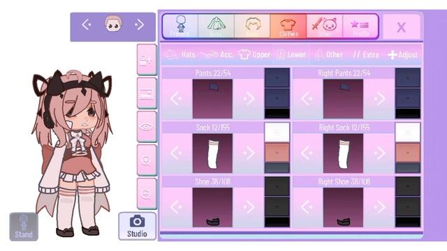 ?|Ридизайн ос гачатуберов|?(1 часть) Gacha life/Gacha nox смотреть онлайн