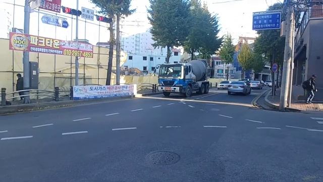 (17-1111) [빼빼로데이] 대우 울트라 DV15Tis 400PS V8 Common Rail Diesel Turbo EURO II 레미콘 통과영상 смотреть онлайн