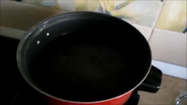 Готовим праздничный стол 