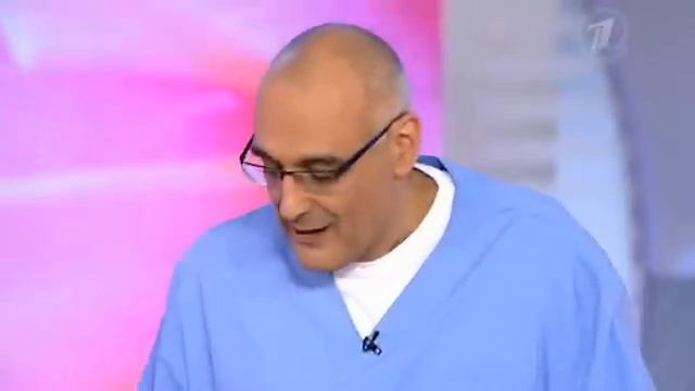Рак поджелудочной железы. Как одолеть коварного врага смотреть онлайн