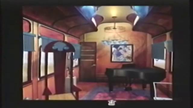 The Making of The Last Express (1997) смотреть онлайн