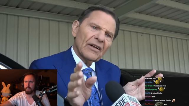 This Absolute Villain Is Worth $750 Million смотреть онлайн