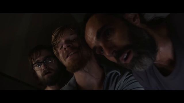 "Побег из Претории — русский трейлер — Дэниел Рэдклифф смотреть онлайн